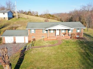 149 Conley St, Lebanon, VA 24266