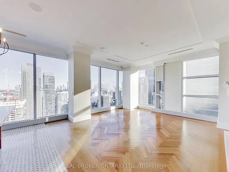 183 Wellington St W #3503 — Photo 10