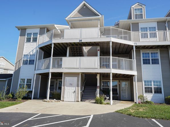 37182 Harbor Dr #26-4