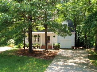 4516 Emmit Dr, Raleigh, NC 27604