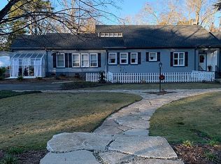 1115 Springdale Rd, Anderson, SC 29621