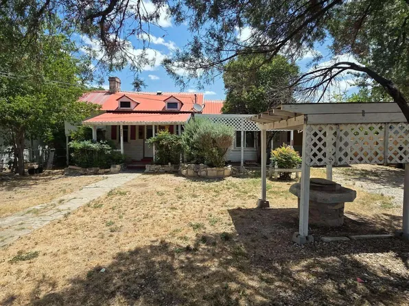 505 1/2 S Main Street, Lampasas, TX 76550