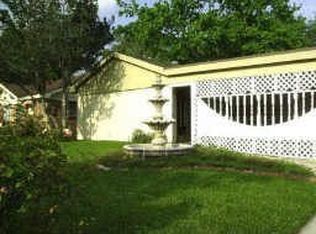 11751 N Kathy Ave, Houston, TX 77071