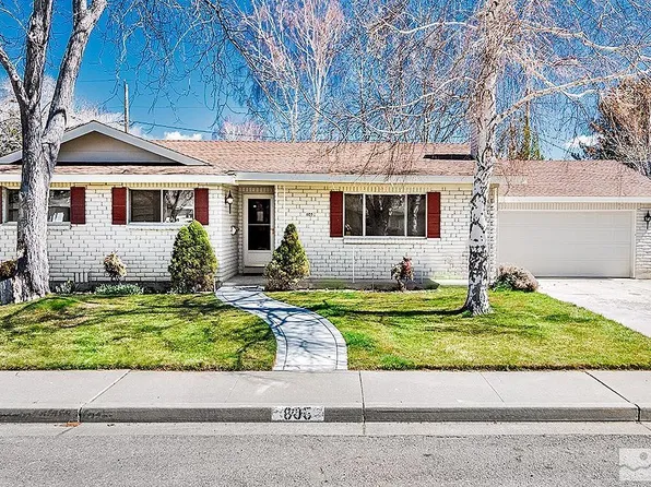 805 Saratoga Way, Carson City, NV 89703