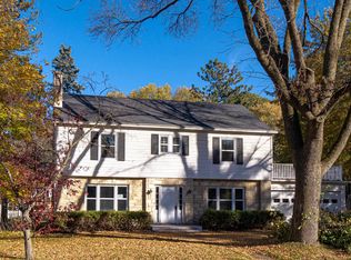 625 N Blackhawk Ave #1, Madison, WI 53705