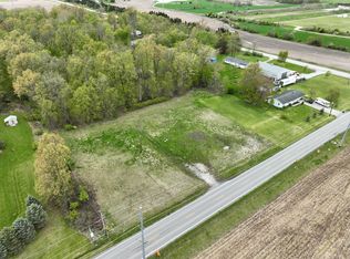 5918 Adams Center Rd, Fort Wayne, IN 46816