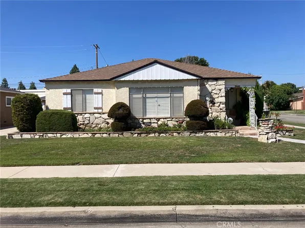 9645 Cheddar St, Downey, CA 90242