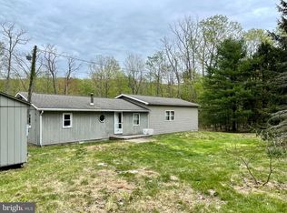 209 Pool Hollow Rd, Sandy Ridge, PA 16677