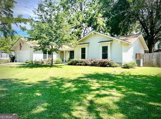 201 Lancelot Ln, Dublin, GA 31021