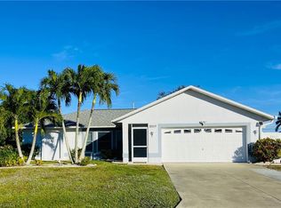 2207 SE 8th AVE, CAPE CORAL, FL 33990