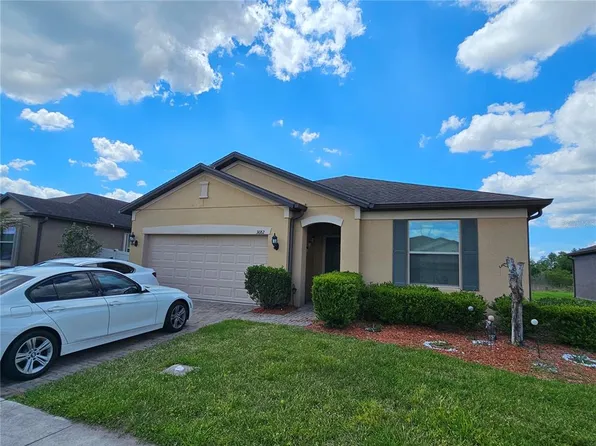 3682 Moca St, Cloud, FL 34772