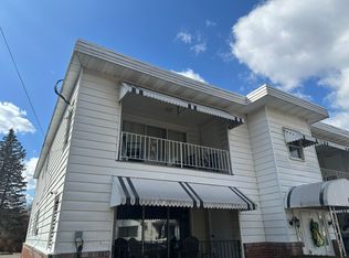 123 E Vaughn St APT C, Kingston, PA 18704