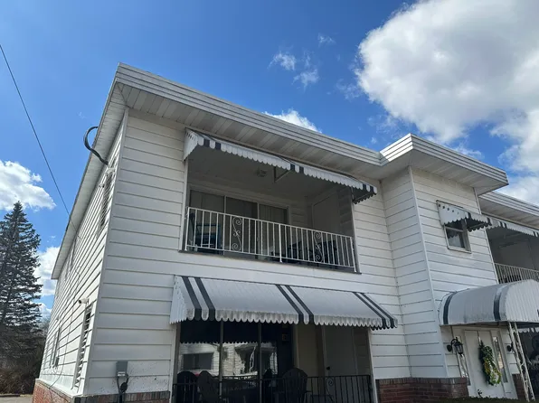 123 E Vaughn St APT C, Kingston, PA 18704