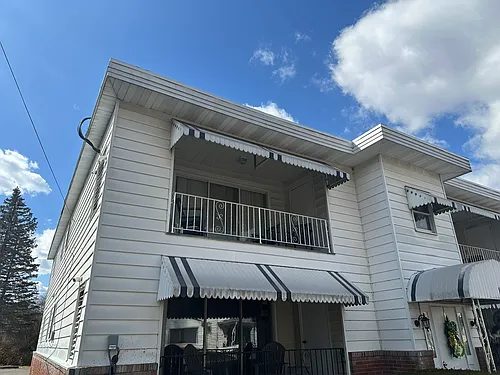 123 E Vaughn St #C Photo 1