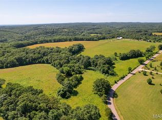 5684 Dry Fork Rd, Festus, MO 63028