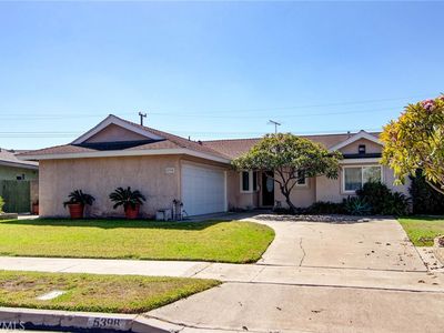 5398 Park Ave, Garden Grove, CA, 92845