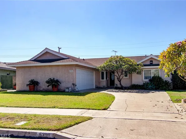 5398 Park Ave, Garden Grove, CA 92845