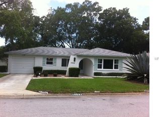 10521 Meadow Hill Dr, Port Richey, FL 34668