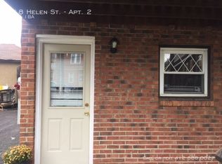 118 Helen St #2, Mc Kees Rocks, PA 15136