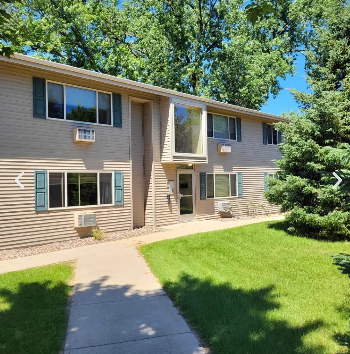 2 bed, $955 — Photo 2