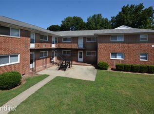 1609 Sedgefield St APT F, Durham, NC 27705