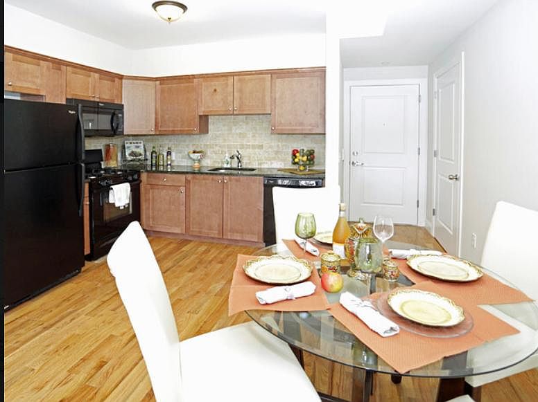 East Gate of Nutley Apartment Rentals with Virtual tours Nutley, NJ