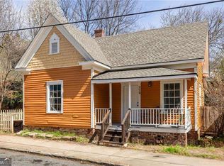 224 Carroll St SE, Atlanta, GA 30312