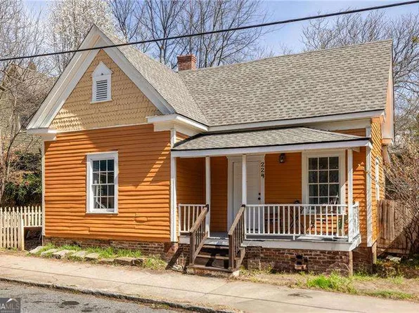 224 Carroll St SE, Atlanta, GA 30312