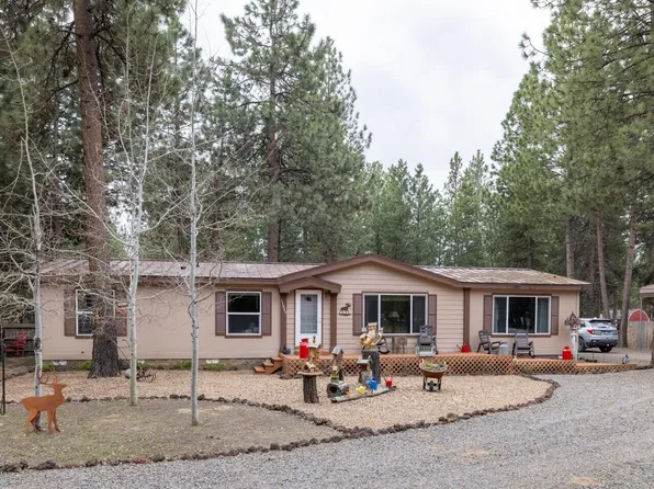 15925 Lava Dr, La Pine, OR 97739