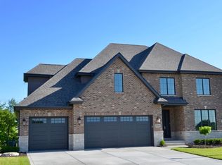 509 Shannon Brg, Dyer, IN 46311