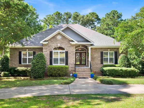 7545 Ohara Dr, Spanish Fort, AL 36527