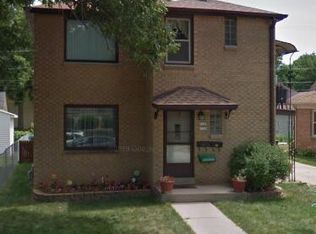 2164 S 80th St #2166, Milwaukee, WI 53219