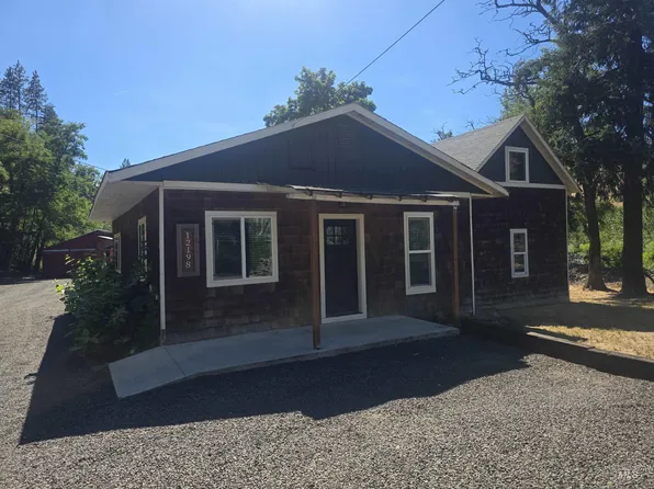 12198 Sperry Grade Rd, Kendrick, ID 83537