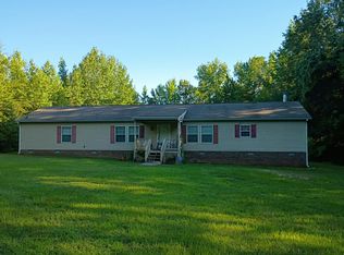 937 Airlie Rd, Littleton, NC 27850