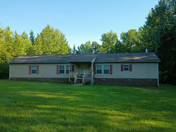937 Airlie Rd, Littleton, NC 27850