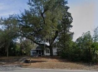 316 N Cove Blvd, Panama City, FL 32401