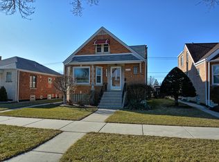 5634 S Neva Ave, Chicago, IL 60638