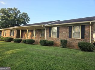 2001 Flannery St SW, Rome, GA 30161