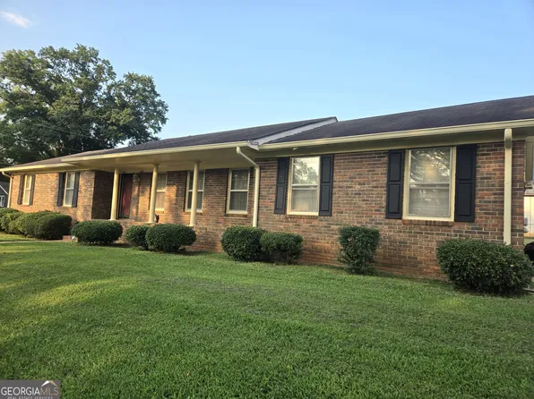 2001 Flannery St SW, Rome, GA 30161