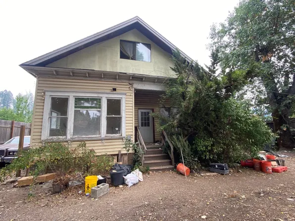 24315 Redwood Hwy, Kerby, OR 97531