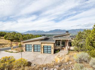 2317 E Red Knob Way #Jh9, Heber City, UT 84032