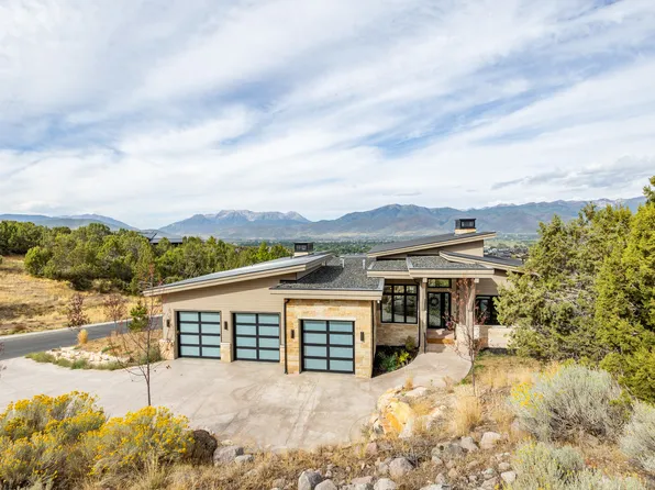 2317 E Red Knob Way #Jh9, Heber City, UT 84032