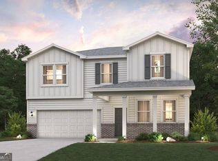 46 Poplar Bluff Way, Jefferson, GA 30549