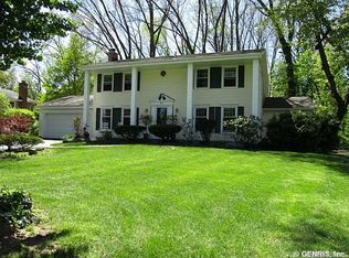 68 Callingham Rd, Pittsford, NY 14534