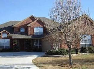 603 Sante Fe Dr, Highland Village, TX 75077