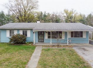 3465 W Murray St, Indianapolis, IN