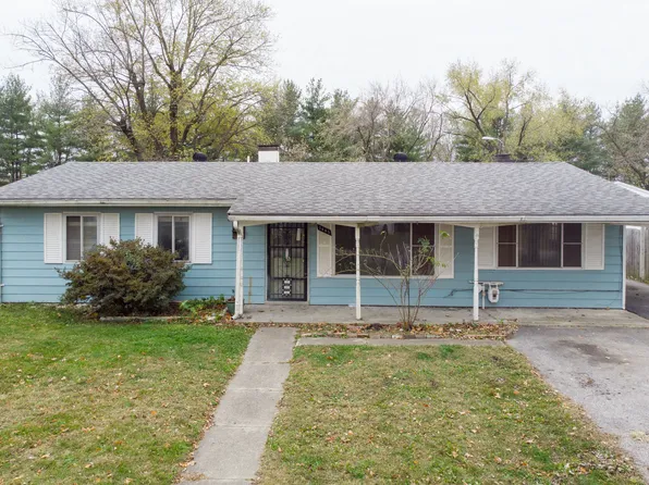 3465 W Murray St, Indianapolis, IN 46221