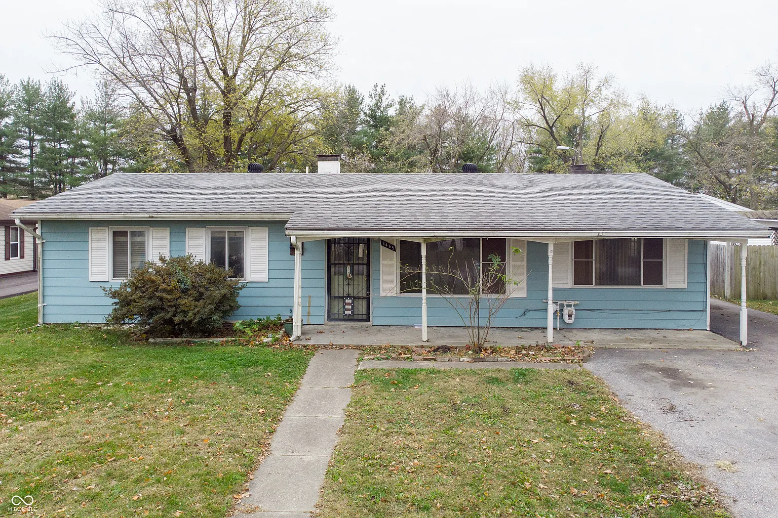 3465 W Murray St photo 1