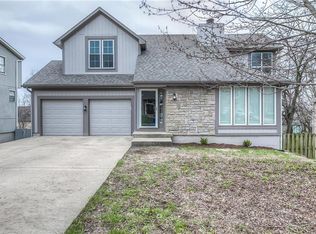 9501 W 47th Ter, Merriam, KS 66203