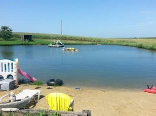 1954 Linn Delaware Rd, Coggon, IA 52218